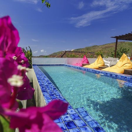 Отель Rawa Lombok Kuta  Экстерьер фото