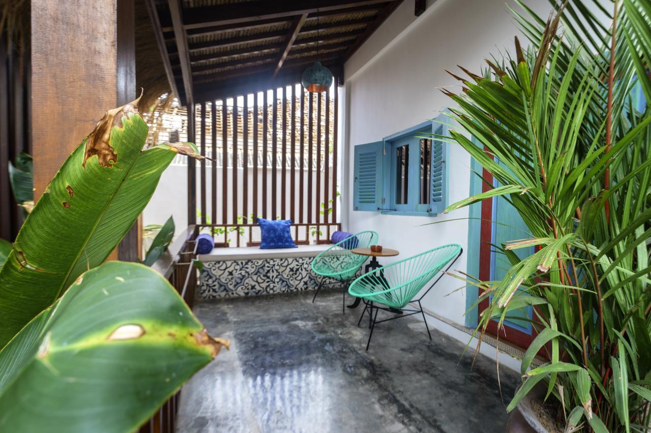 Отель Rawa Lombok Kuta  Экстерьер фото